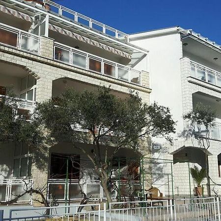Apartments Adelheid In Biograd, Close To The Beach Biograd Na Moru Ngoại thất bức ảnh
