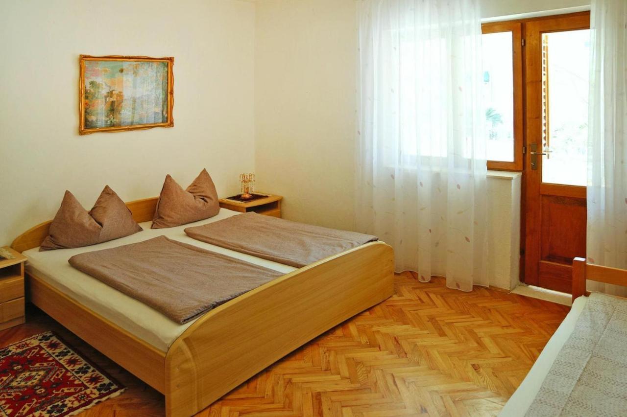 Apartments Adelheid In Biograd, Close To The Beach Biograd Na Moru Ngoại thất bức ảnh