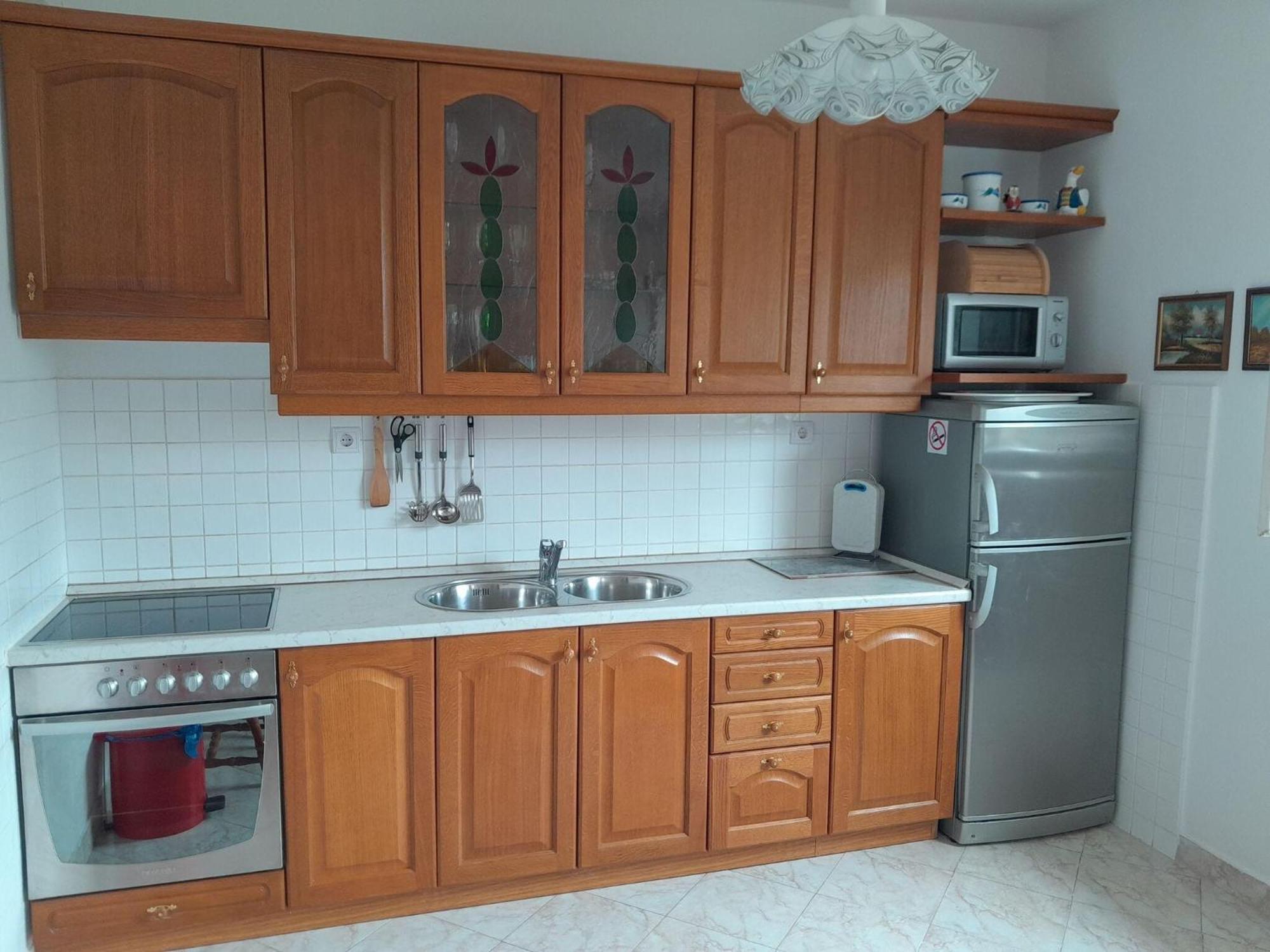 Apartments Adelheid In Biograd, Close To The Beach Biograd Na Moru Ngoại thất bức ảnh